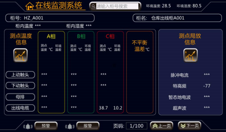 ZWMTA-V2 型數(shù)據(jù)接收終端(圖16)