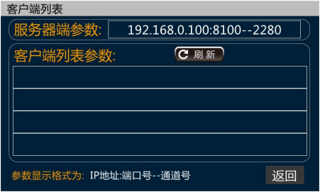 ZWMTA-V2 型數(shù)據(jù)接收終端(圖38)