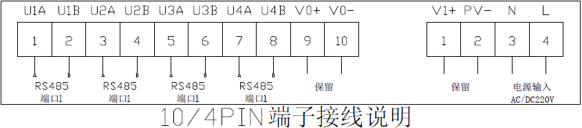 配電室開關(guān)柜無源無線溫度監(jiān)測(cè)方案(圖14)