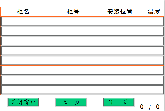 風(fēng)電場箱式變壓器在線監(jiān)測系統(tǒng)方案(圖41)