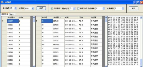 ZWMSA-03-V2 型無線傾角傳感器(圖7)