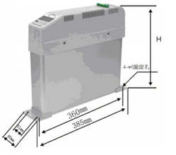 智能無功補償電容器(圖2)